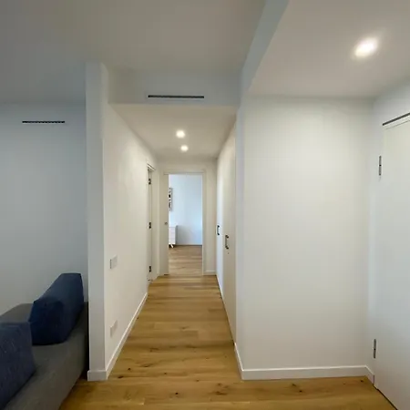 Διαμέρισμα Loftquattro