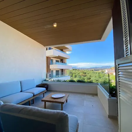 Loftquattro Διαμέρισμα Όλμπια
