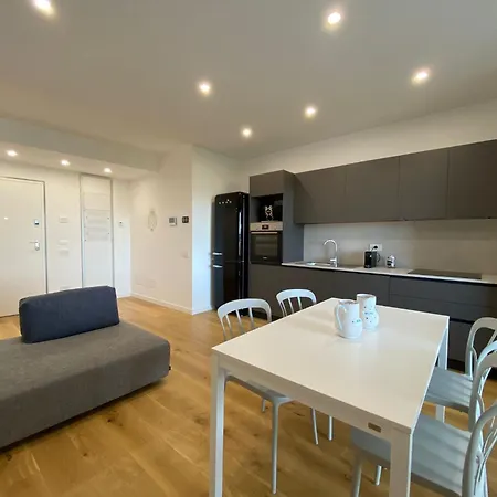 Loftquattro Appartement